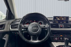 Audi A6 bild 13