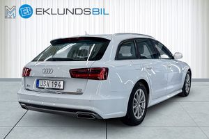 Audi A6 bild 6