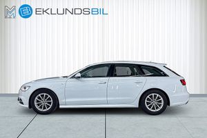 Audi A6 bild 3
