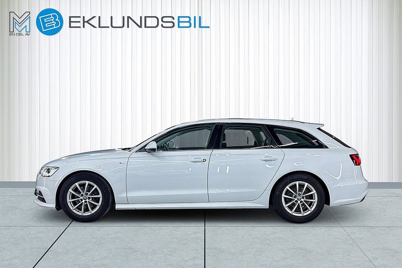Audi A6 bild 3
