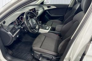 Audi A6 bild 15