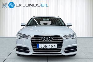 Audi A6 bild 8