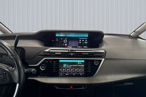 Citroen C4 Spacetourer bild 11