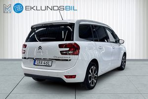 Citroen C4 Spacetourer bild 6
