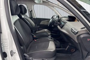 Citroen C4 Spacetourer bild 17
