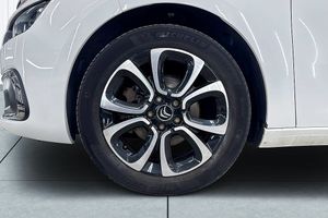 Citroen C4 Spacetourer bild 9