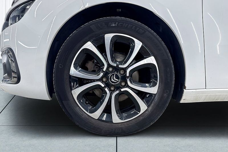 Citroen C4 Spacetourer bild 9