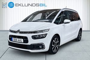 Citroen C4 Spacetourer bild 1