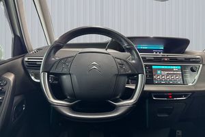 Citroen C4 Spacetourer bild 15