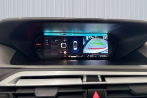 Citroen C4 Spacetourer bild 14