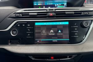 Citroen C4 Spacetourer bild 12