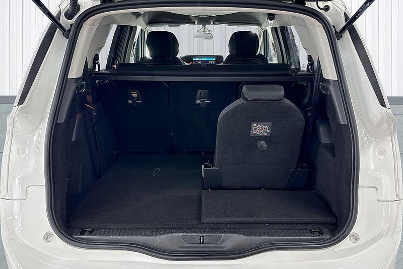 Citroen C4 Spacetourer bild 20