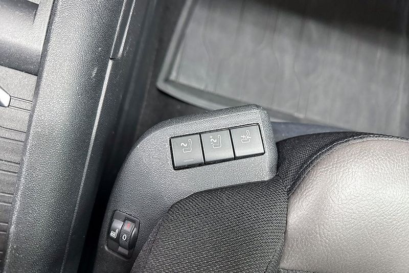 Citroen C4 Spacetourer bild 19