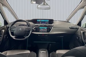 Citroen C4 Spacetourer bild 10