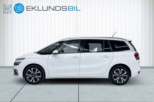 Citroen C4 Spacetourer bild 3