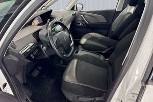 Citroen C4 Spacetourer bild 16