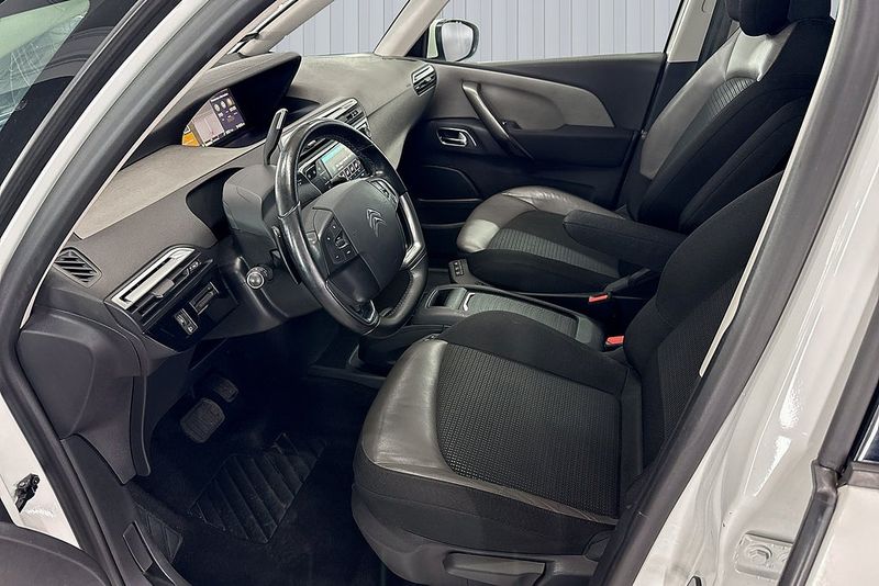 Citroen C4 Spacetourer bild 16