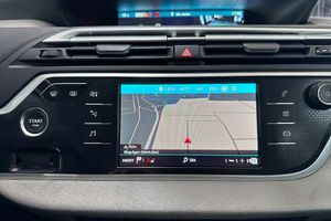 Citroen C4 Spacetourer bild 13