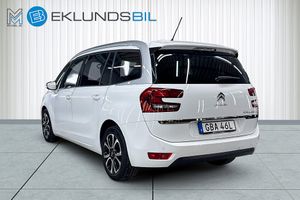 Citroen C4 Spacetourer bild 4