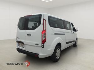 Ford Transit Custom bild 9