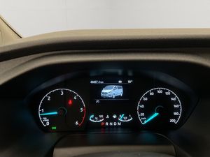 Ford Transit Custom bild 15