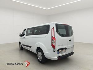 Ford Transit Custom bild 7