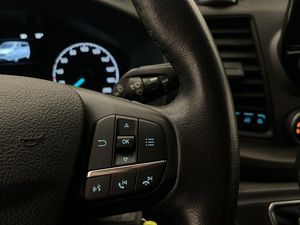 Ford Transit Custom bild 16