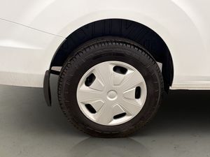 Ford Transit Custom bild 27