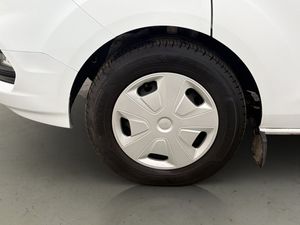 Ford Transit Custom bild 29