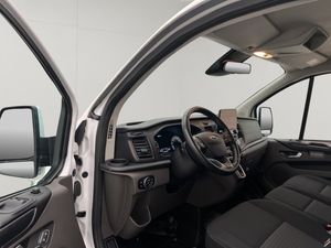 Ford Transit Custom bild 12