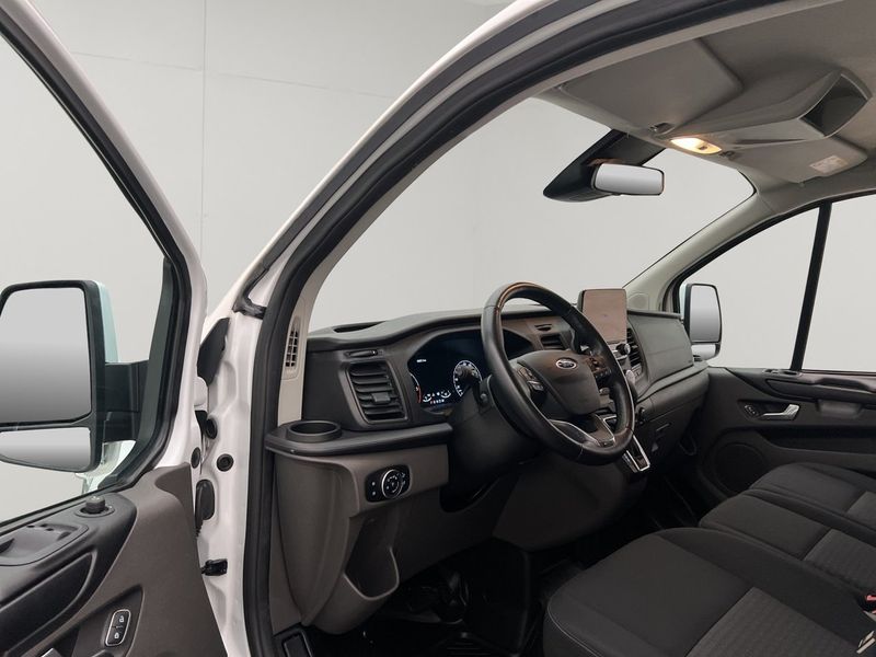 Ford Transit Custom bild 12