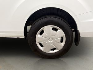 Ford Transit Custom bild 28