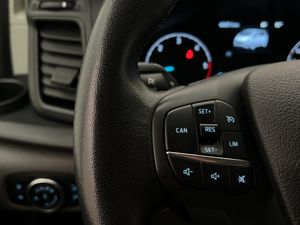 Ford Transit Custom bild 14
