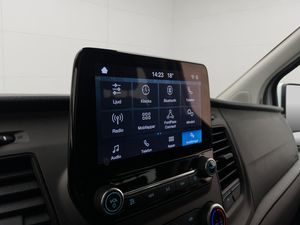 Ford Transit Custom bild 18