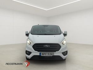 Ford Transit Custom bild 5