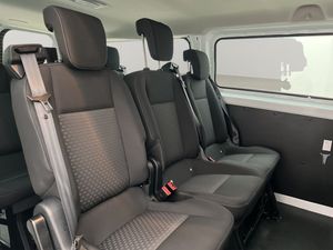 Ford Transit Custom bild 23