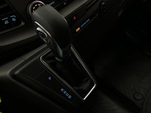 Ford Transit Custom bild 21