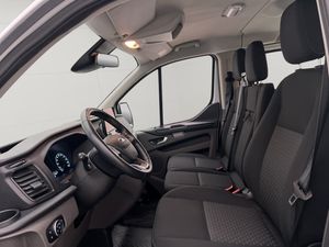 Ford Transit Custom bild 13