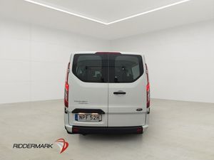 Ford Transit Custom bild 8