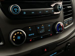 Ford Transit Custom bild 20
