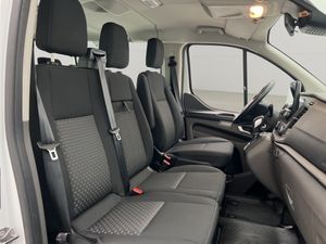 Ford Transit Custom bild 24