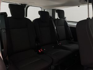 Ford Transit Custom bild 22