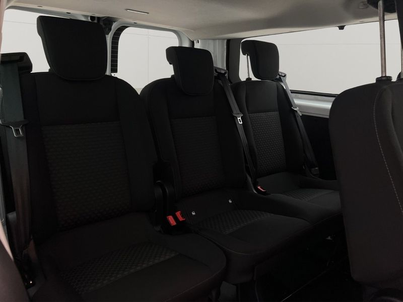 Ford Transit Custom bild 22