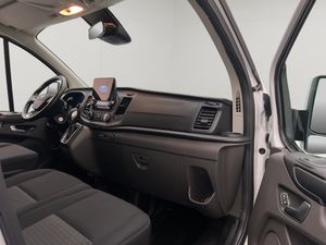 Ford Transit Custom bild 25