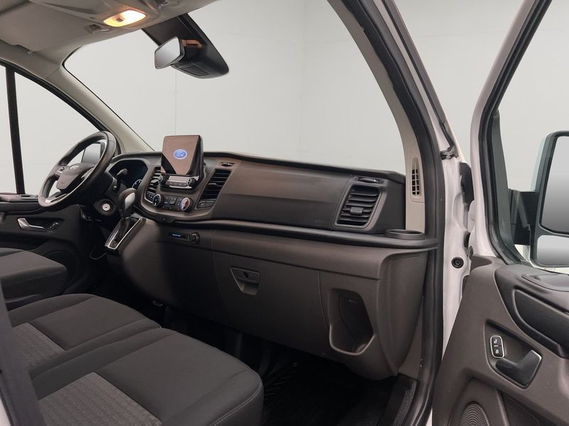 Ford Transit Custom bild 25