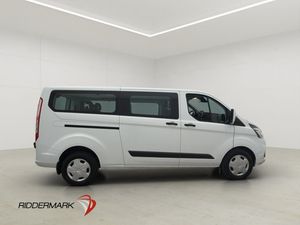 Ford Transit Custom bild 2