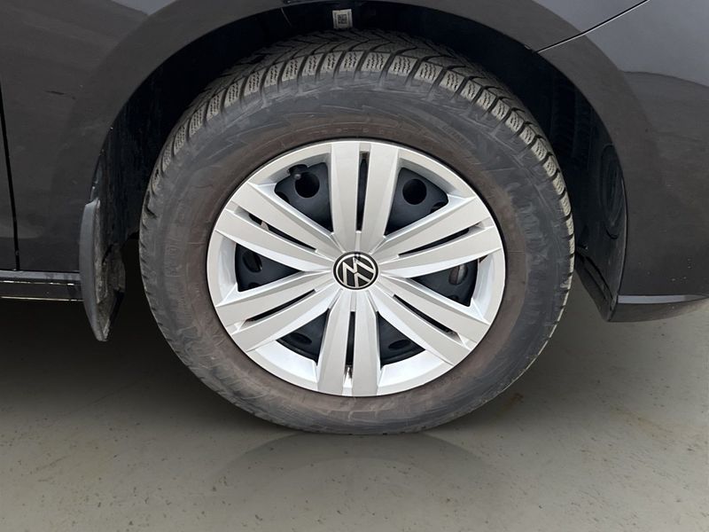 Volkswagen Caddy Maxi bild 35