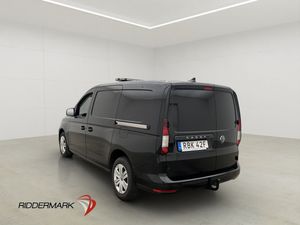 Volkswagen Caddy Maxi bild 7