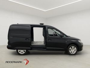 Volkswagen Caddy Maxi bild 31