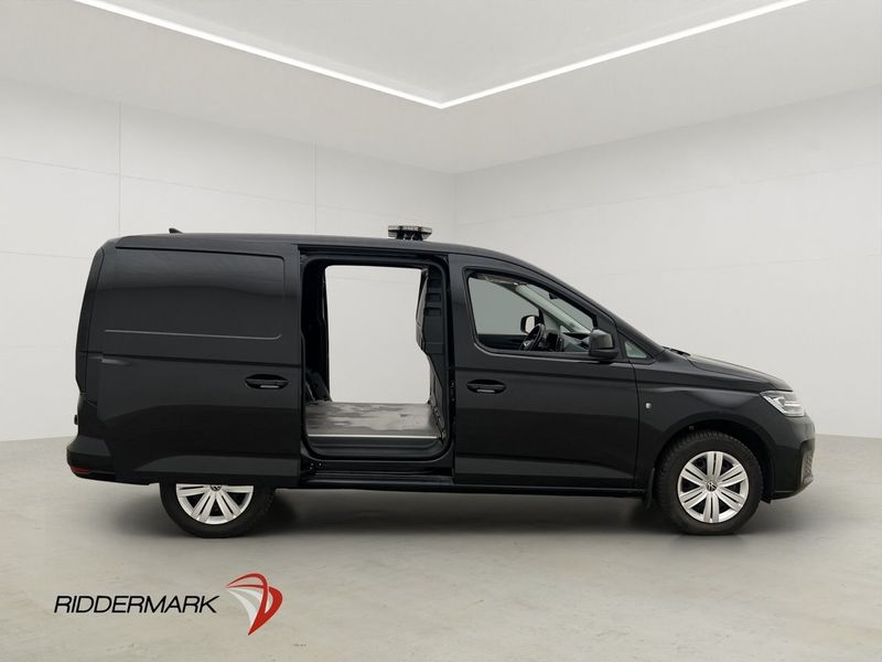 Volkswagen Caddy Maxi bild 31